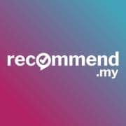 Recommend.my [Malaysia Subsidiary]